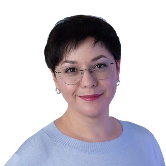 Victoria Krupska