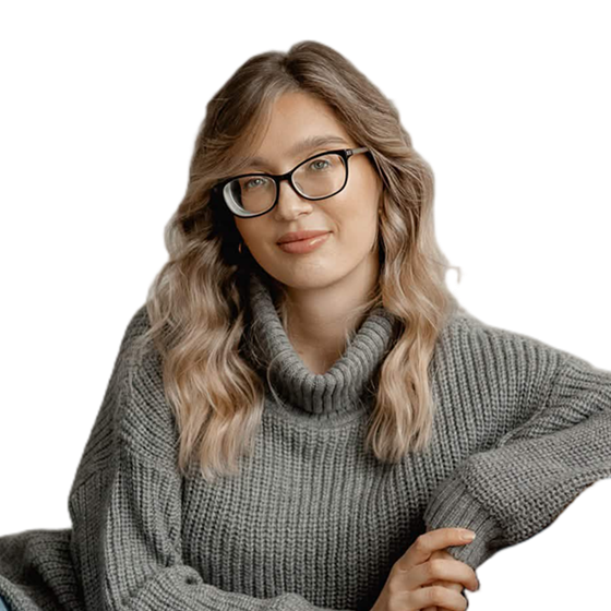 Anna Shakhoval