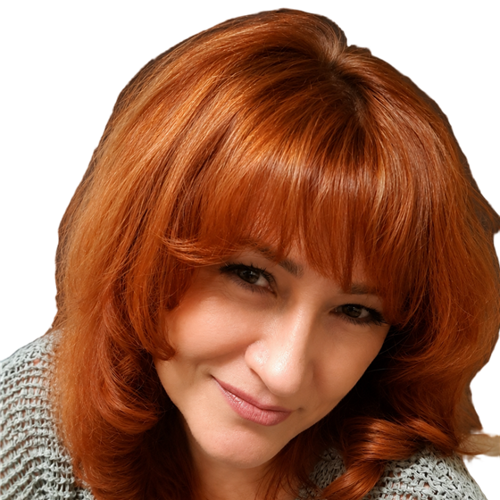 Oksana Vasyukevich
