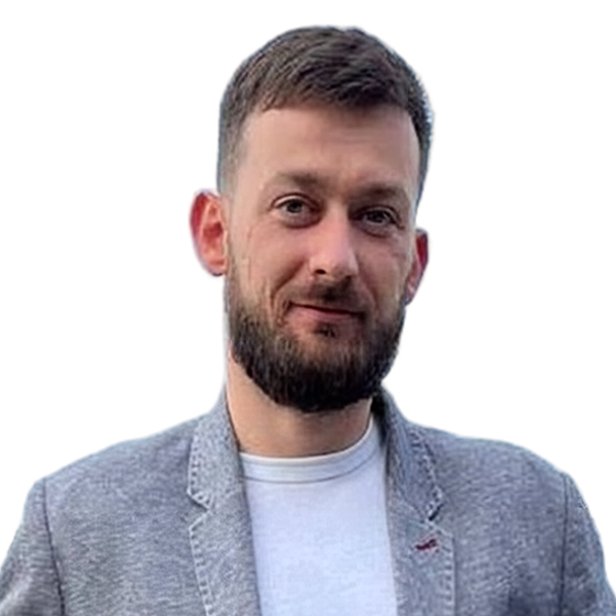 Vitalii Antonenko