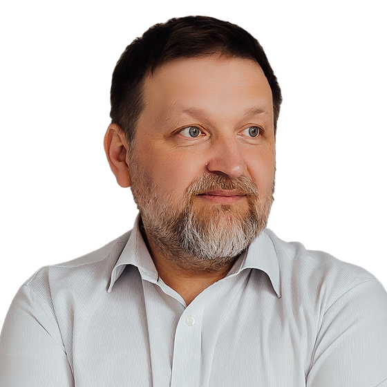Konstantin Starodubtsev