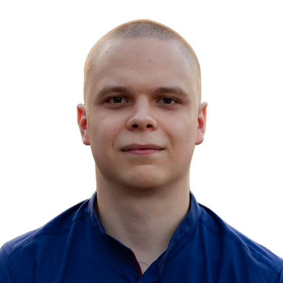 Artem Mikhailov