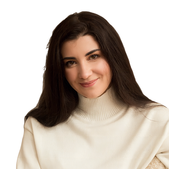 Victoria Velichko